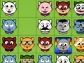 게임 Cat Connection