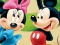 게임 Mickey and minnie difference