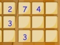 게임 Sudoku