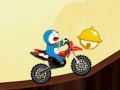 게임 Doraemon Fun Race