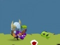 게임 Knight runner