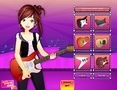게임 Design a Guitar