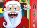 게임 Santa at dentist