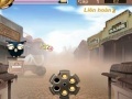 게임 Wild West: Firing of the sheriff