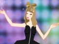 게임 Famous Popstar Dressup