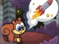 게임 Rocket squirrel