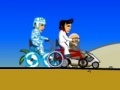 게임 Races in the Galaxy