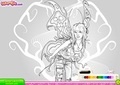 게임 Fashion Fairy