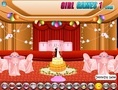 게임 Wedding Hall