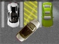 게임 Parking Stunts