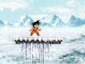 게임 Dragonball Snowtime