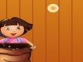 게임 Candy Catcher Dora
