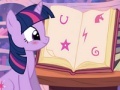 게임 Magic Twilight Sparkle