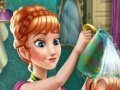 게임 Annas Baby Wash
