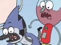 게임 Flappy Regular Show