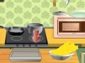 게임 Lasagna Cooking Style