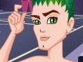 게임 Monster High Deuce Gorgone