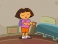 게임 Dora Sleepwalking