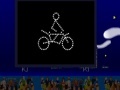 게임 Stunt Bike Draw