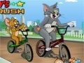 게임 Jerry`s BMX Rush