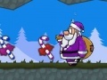 게임 Santa Adventure