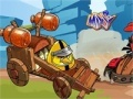 게임 Angry Birds Drag