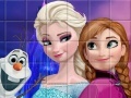 게임 Set the Blocks Frozen