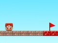 게임 Mario Box Jump