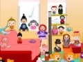 게임 Hidden Objects-Dolls Room