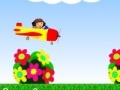게임 Flappy Dora