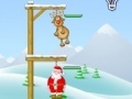 게임 Gibberts Santa in Trouble