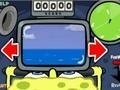 게임 SpongeBob's Bumper Subs