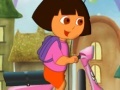 게임 Dora ride