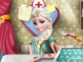 게임 Elsa Hand Surgery