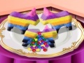 게임 Sara`s Cooking Class Pinata Cookies