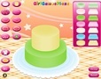 게임 Baby Shower Cake