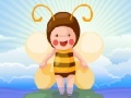 게임 Hungry Honey Bee