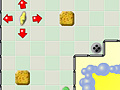 게임 Duck Tiles
