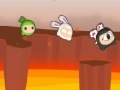 게임 Dynapuff jump!