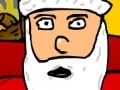 게임 Santa surprise