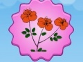 게임 Coloring Book Flowers
