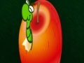 게임 Hungry worm