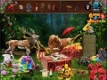 게임 Clump woods hidden objects