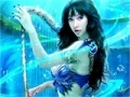 게임 Hidden stars: Mermaid fantasy