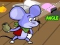 게임 Mouse Vs Bad Cat