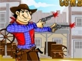 게임 Cowboy Sheriff War