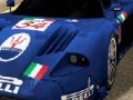 게임 Maserati Puzzle