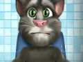 게임 Talking Tom Surgeon