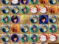 게임 Big Hero 6 Rome Puzzle