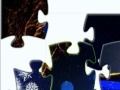 게임 Christmas Time Jigsaw